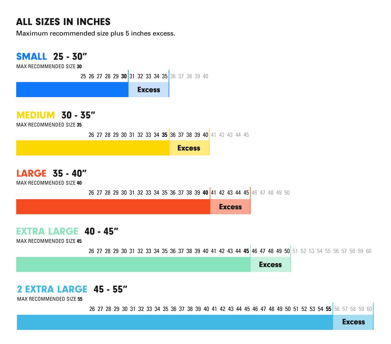 Xpand Explorer Belt No-Show Invisible Elastic Belt w/Slim Aluminum Buckle - Image 6