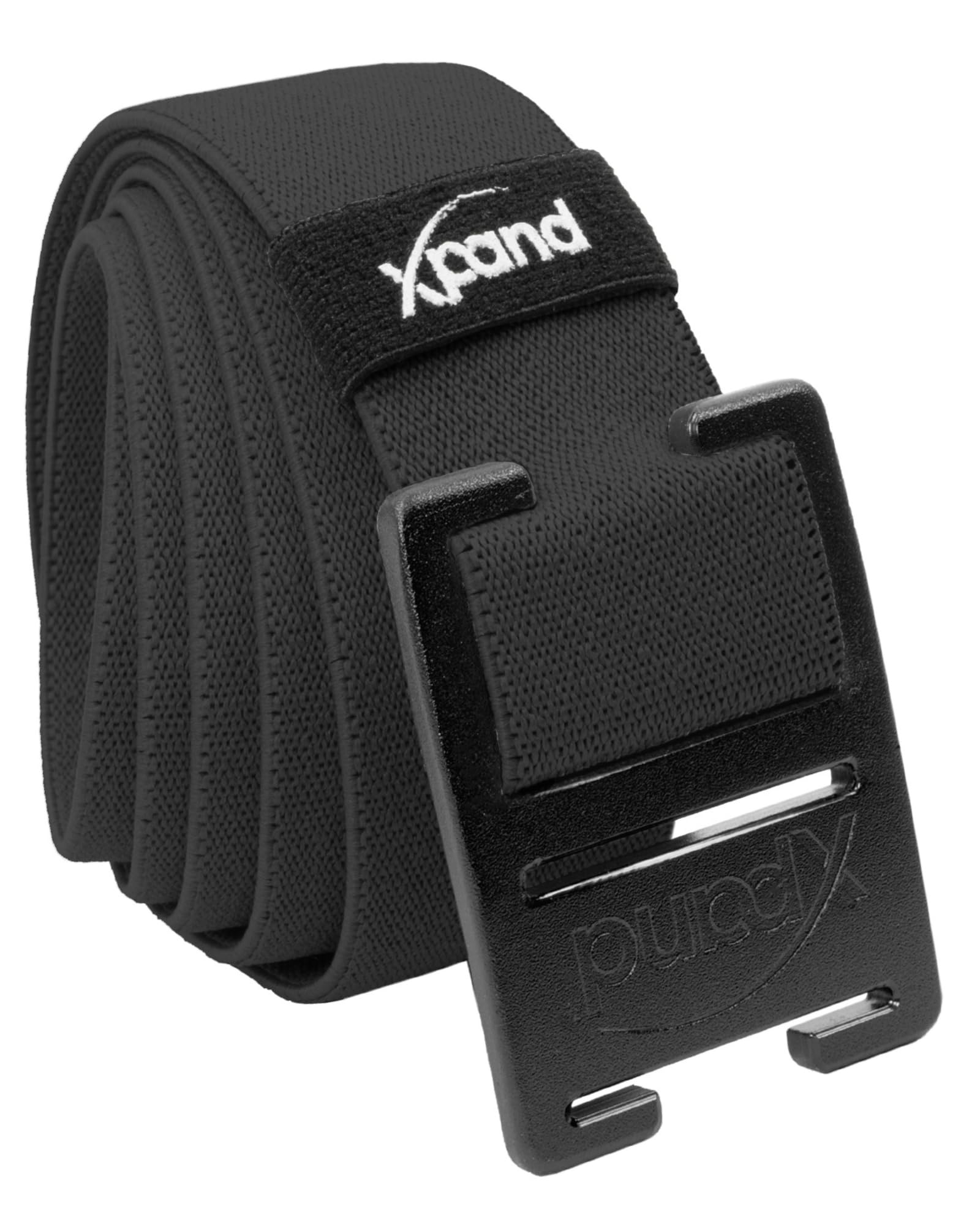 Explorer No-Show Belt